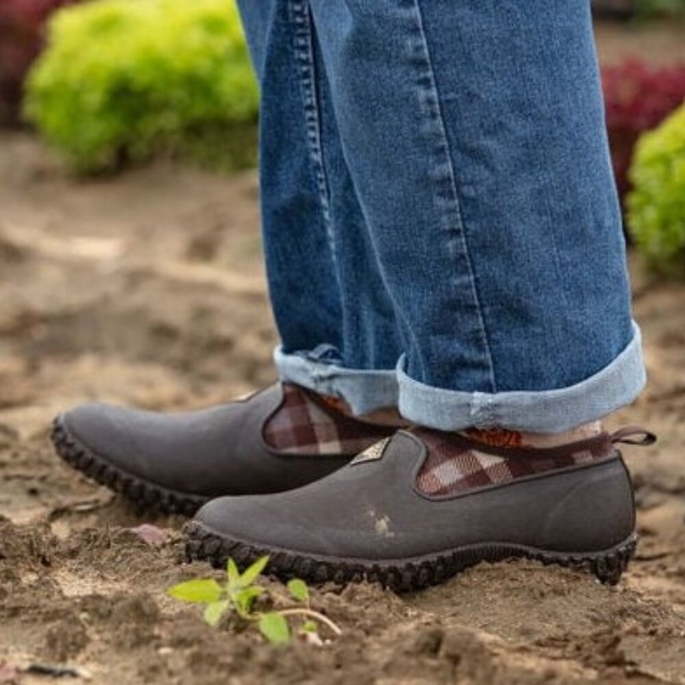 Women's Muckster ll Low Slip On, NIB